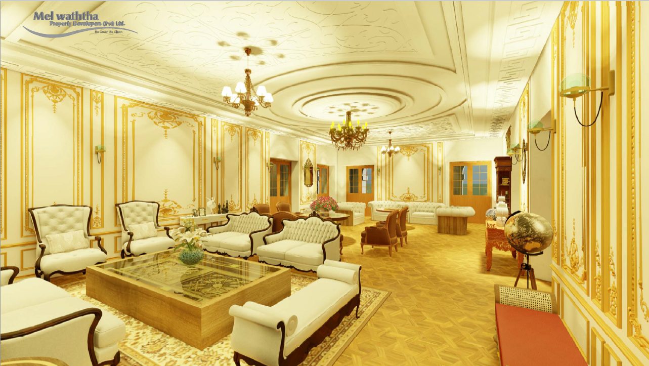 The Colonial Hotel